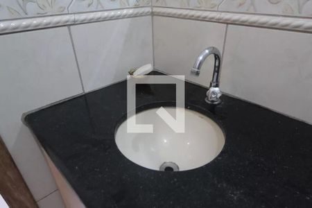 Casa à venda com 3 quartos, 280m² em Jardim Guanabara, Belo Horizonte