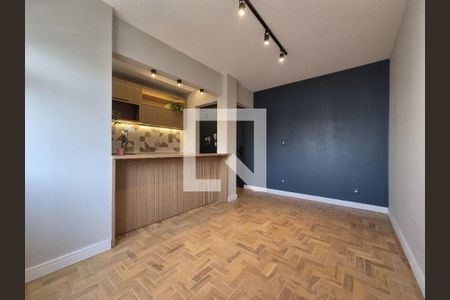 Foto 13 de apartamento à venda com 1 quarto, 50m² em Itaim Bibi, São Paulo