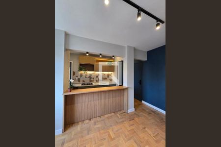 Foto 21 de apartamento à venda com 1 quarto, 50m² em Itaim Bibi, São Paulo