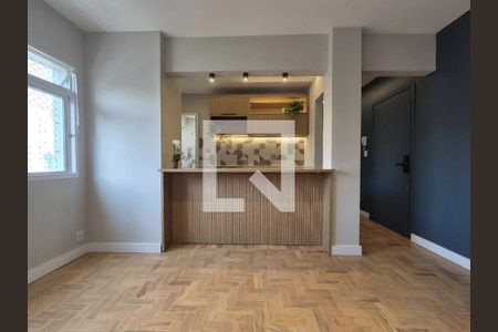 Foto 16 de apartamento à venda com 1 quarto, 50m² em Itaim Bibi, São Paulo