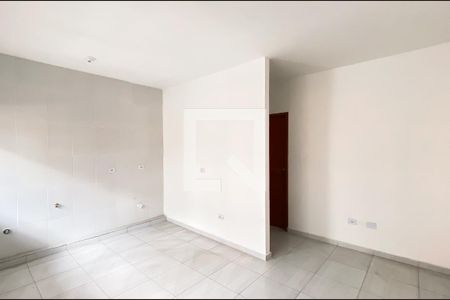 Quarto 1 de apartamento para alugar com 2 quartos, 29m² em Jardim Coimbra, São Paulo
