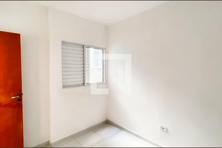 Quarto 2 de apartamento para alugar com 2 quartos, 29m² em Jardim Coimbra, São Paulo