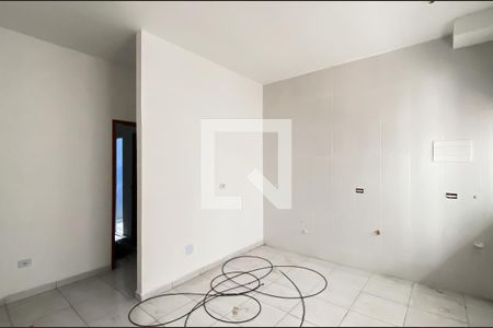 Quarto 1 de apartamento para alugar com 2 quartos, 29m² em Jardim Coimbra, São Paulo