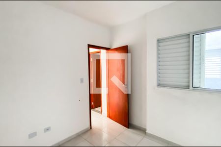 Quarto 2 de apartamento para alugar com 2 quartos, 29m² em Jardim Coimbra, São Paulo