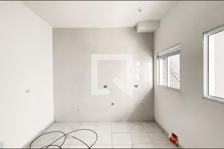Quarto de apartamento para alugar com 2 quartos, 29m² em Jardim Coimbra, São Paulo