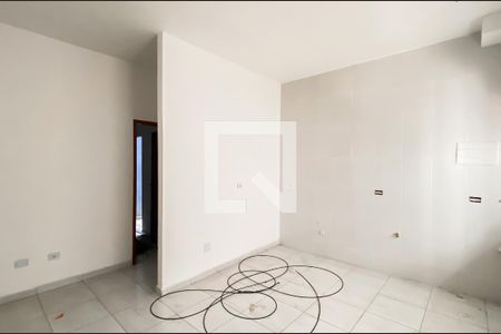 Apartamento à venda com 1 quarto, 29m² em Jardim Coimbra, São Paulo