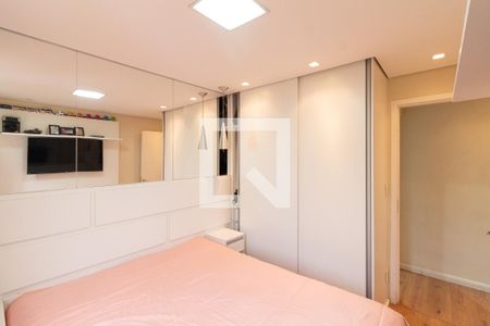 Quarto 2 de apartamento à venda com 2 quartos, 53m² em Jardim Dabril, São Paulo