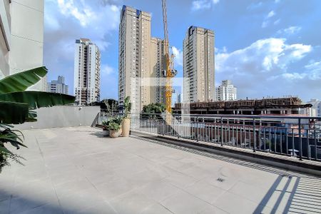 Varanda de apartamento para alugar com 2 quartos, 220m² em Vila Mariana, São Paulo