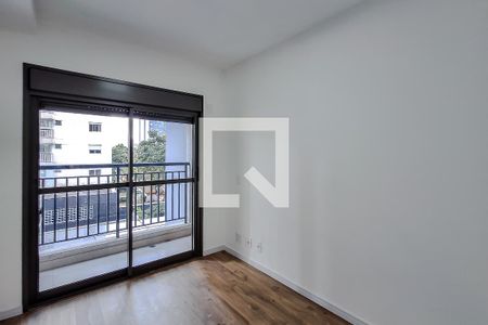 Quarto 1 - Suíte de apartamento para alugar com 2 quartos, 220m² em Vila Mariana, São Paulo