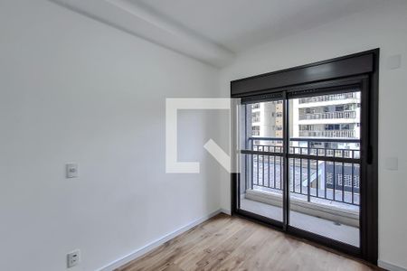 Quarto 1 - Suíte de apartamento para alugar com 2 quartos, 220m² em Vila Mariana, São Paulo