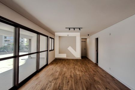 Sala de apartamento para alugar com 2 quartos, 220m² em Vila Mariana, São Paulo