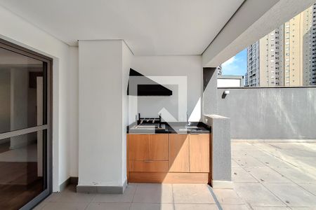 Varanda de apartamento para alugar com 2 quartos, 220m² em Vila Mariana, São Paulo