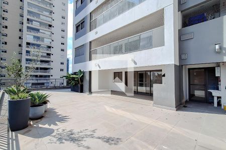 Varanda de apartamento para alugar com 2 quartos, 220m² em Vila Mariana, São Paulo