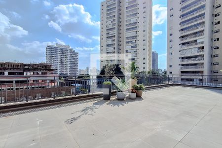 Varanda de apartamento para alugar com 2 quartos, 220m² em Vila Mariana, São Paulo