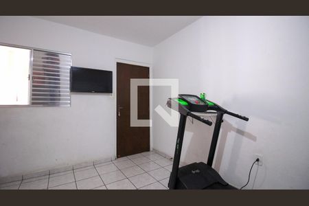 Quarto 1 de casa à venda com 4 quartos, 173m² em Vila Nova York, São Paulo