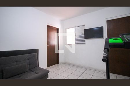 Quarto 1 de casa à venda com 4 quartos, 173m² em Vila Nova York, São Paulo