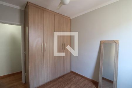 Quarto 1 de apartamento para alugar com 2 quartos, 50m² em Jd Guaporé, Ribeirão Preto