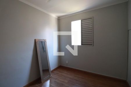 Quarto 1 de apartamento para alugar com 2 quartos, 50m² em Jd Guaporé, Ribeirão Preto