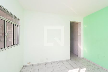 Sala de casa para alugar com 1 quarto, 59m² em Jardim Matarazzo, São Paulo