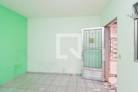 Sala de casa para alugar com 1 quarto, 59m² em Jardim Matarazzo, São Paulo