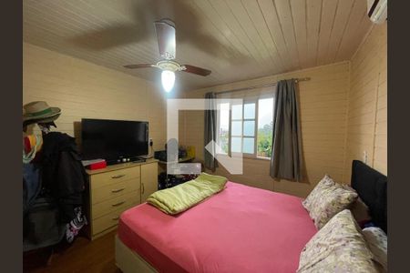 Casa à venda com 2 quartos, 299m² em Rondônia, Novo Hamburgo