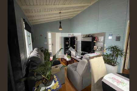 Casa à venda com 2 quartos, 299m² em Rondônia, Novo Hamburgo