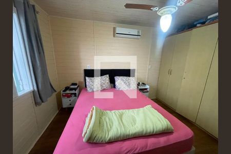 Casa à venda com 2 quartos, 299m² em Rondônia, Novo Hamburgo