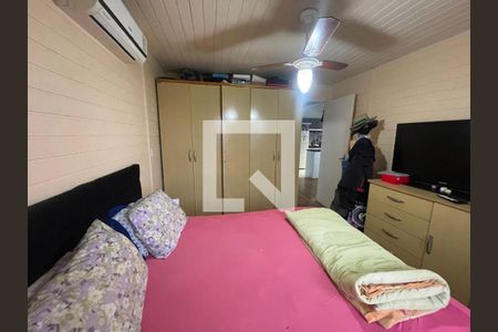 Casa à venda com 2 quartos, 299m² em Rondônia, Novo Hamburgo