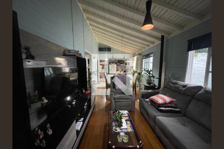 Casa à venda com 2 quartos, 299m² em Rondônia, Novo Hamburgo