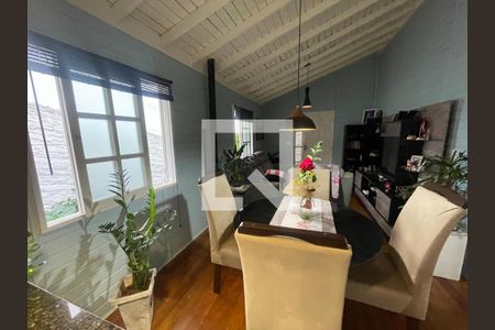 Casa à venda com 2 quartos, 299m² em Rondônia, Novo Hamburgo