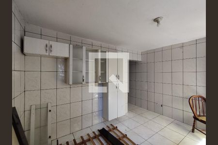 Cozinha - Torneira de casa para alugar com 2 quartos, 120m² em Vila Brasilina, São Paulo