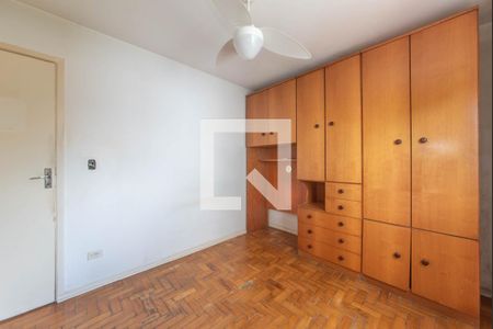 Quarto 1 de apartamento à venda com 2 quartos, 44m² em Granja Julieta, São Paulo