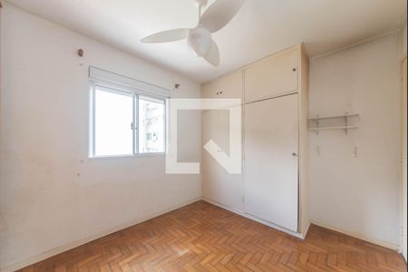Quarto 1 de apartamento à venda com 2 quartos, 44m² em Granja Julieta, São Paulo