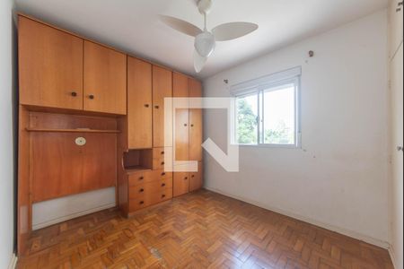 Quarto 1 de apartamento à venda com 2 quartos, 44m² em Granja Julieta, São Paulo