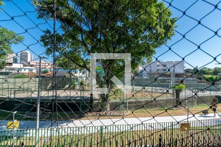 Vista da Varanda da Sala de apartamento para alugar com 2 quartos, 100m² em Vila da Penha, Rio de Janeiro