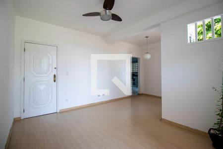 Sala de apartamento para alugar com 3 quartos, 100m² em Vila da Penha, Rio de Janeiro
