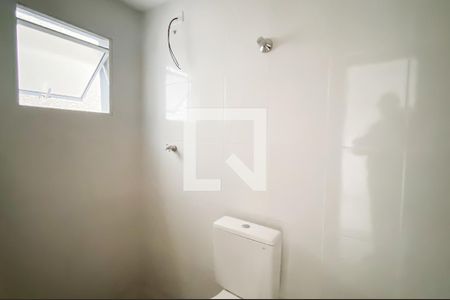 Banheiro  de apartamento para alugar com 1 quarto, 29m² em Jardim Coimbra, São Paulo