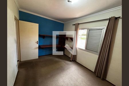 Quarto de apartamento para alugar com 1 quarto, 52m² em Jardim do Lago, Campinas