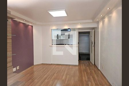 Apartamento para alugar com 2 quartos, 55m² em Bandeiras, Osasco