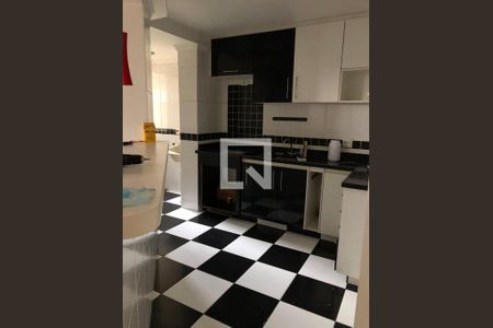 Apartamento para alugar com 2 quartos, 55m² em Bandeiras, Osasco