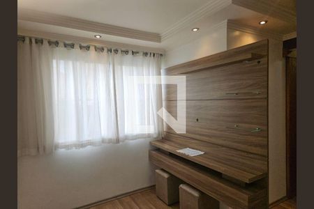 Apartamento para alugar com 2 quartos, 55m² em Bandeiras, Osasco