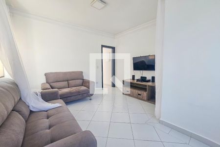 Apartamento para alugar com 5 quartos, 330m² em Balneario Praia do Pernambuco, Guarujá