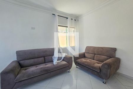 Apartamento para alugar com 5 quartos, 330m² em Balneario Praia do Pernambuco, Guarujá