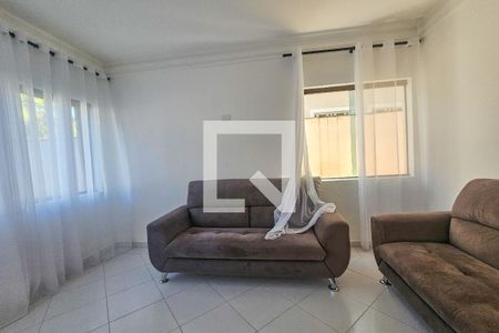 Apartamento para alugar com 5 quartos, 330m² em Balneario Praia do Pernambuco, Guarujá