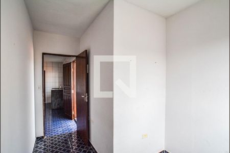 Quarto 1 de casa para alugar com 3 quartos, 100m² em Vila Mazzei, Santo André