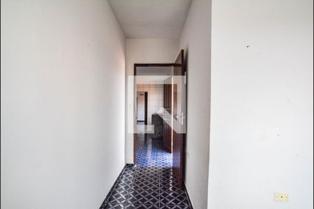 Quarto 1 de casa para alugar com 3 quartos, 100m² em Vila Mazzei, Santo André
