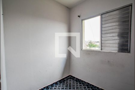 Quarto 1 de casa para alugar com 3 quartos, 100m² em Vila Mazzei, Santo André
