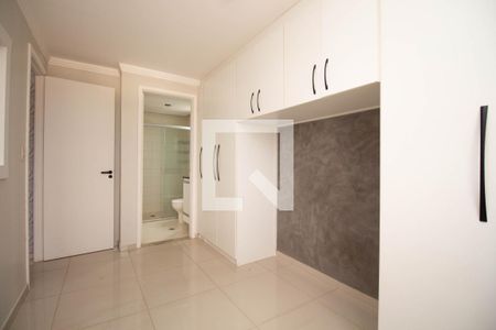 Suíte de apartamento para alugar com 1 quarto, 33m² em Qs 9, Brasília
