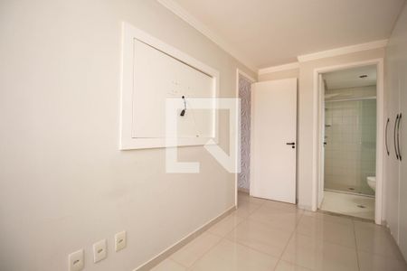 Suíte de apartamento para alugar com 1 quarto, 33m² em Qs 9, Brasília