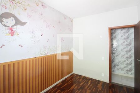 Quarto 2 de casa para alugar com 3 quartos, 230m² em Céu Azul, Belo Horizonte